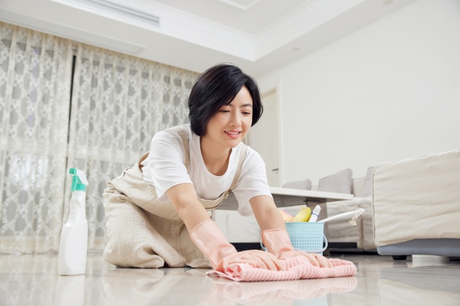 麻阳日常保洁服务